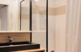 Résidence Les Balcons De La Vanoise - LES BALCONS DE LA VANOISE -BV410 MAE-6781 - Foto 9