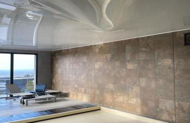 Villa des Agapanthes - Foto 2