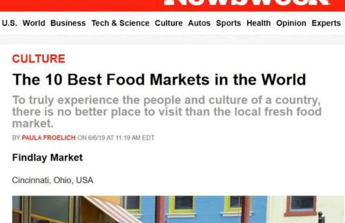 Findlay Suites Explore OTR with an Outdoor Deck - Foto 27