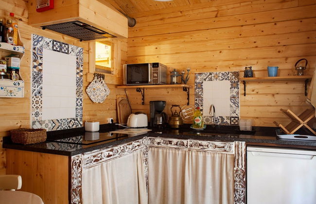 Casas Maravilha - O Ninho by Homie - Foto 20