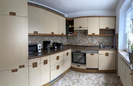 Monteur- & Businesswohnung Herborn Zentrum - Foto 2