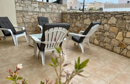 Osokosie Sea View Apartment Panormos Crete - Photo 15