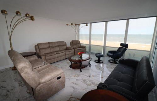 Beach Luxury Oceanfront - Foto 49