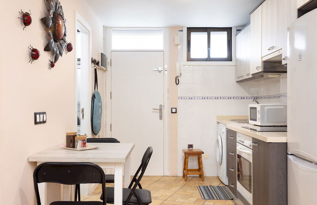 Apartamento Zoraida del mar - Foto 14