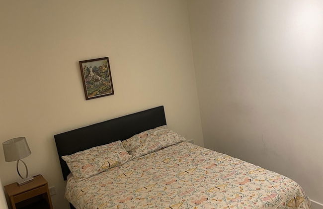 Stunning 4-bed Apartment in Glasgow West end - Foto 2