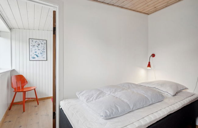 3 bedroom House in Broager with terrace - Photo 18