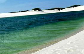 DUNAS RESIDENCE CASA 02 - Foto 66