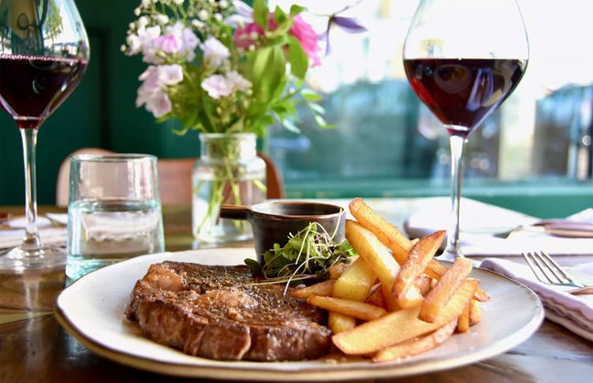 Mellington Hall Country House Hotel - Photo 49