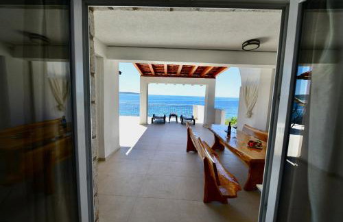 Apartments Petarcica Beach - Foto 20