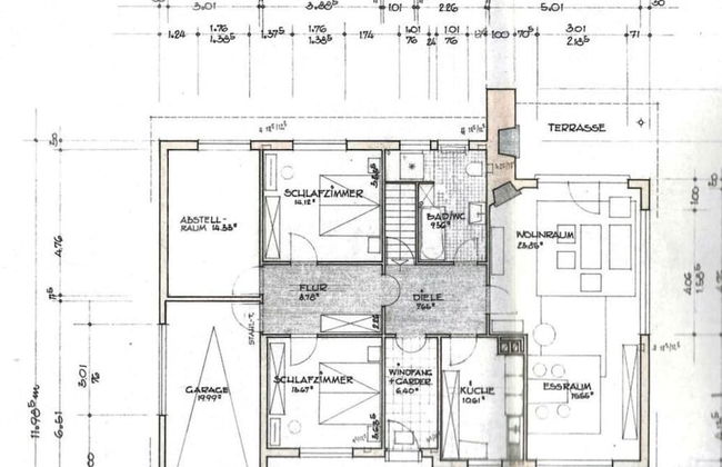 Waldzauber Comfortable Holiday Residence - Photo 11