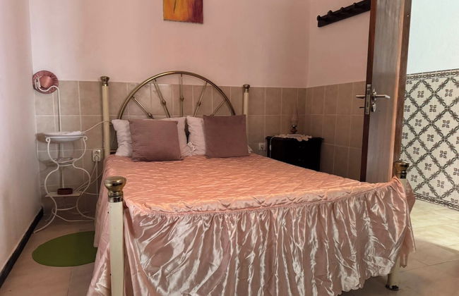 Beautiful 3-bed House in Tavira In the City Center - Foto 5