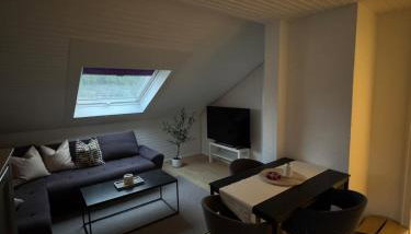 Ruhige 60qm Wohnung mit Self Check In und Terrasse - Foto 1