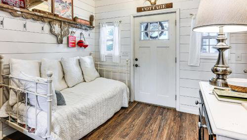 Family-Friendly Retreat on Gilletts Lake! - Foto 5