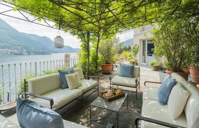 Vista Lario in Carate Urio - Foto 71