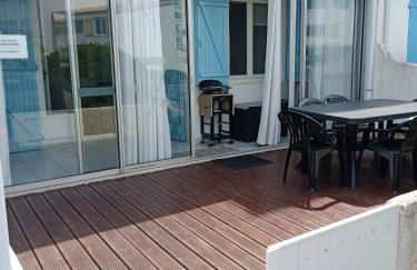 APPARTEMENT BORD DE MER - Foto 1