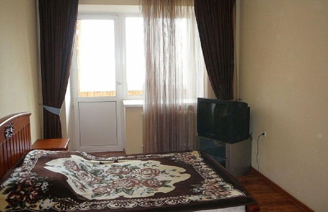Apartment on Kholodilnaya 134 - Photo 9