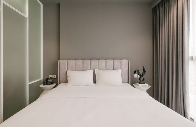 Lexington Apartments - Westlake - Foto 10