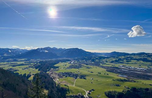 Das Vogelnest - Foto 15