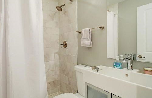 Central DC Flat Sleeps 3 Convention Center - Foto 8