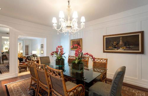 Maison Neoclássica 5 estrelas confort - Foto 16