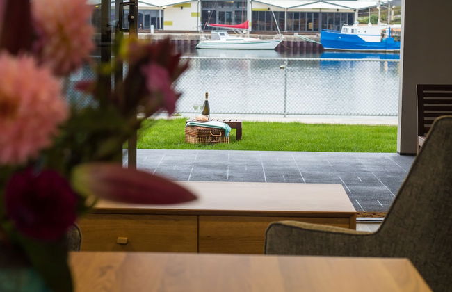 Ulverstone Waterfront Apartments - Foto 9