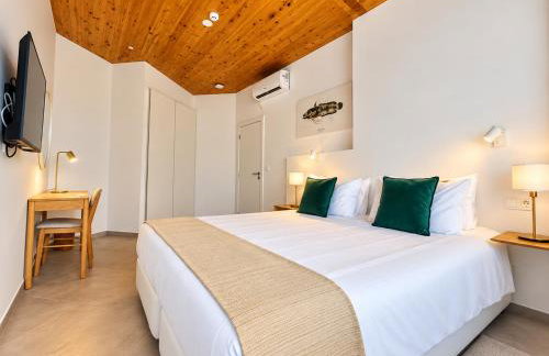Sao Vicente Lodge - Atlantic Retreat - Foto 78