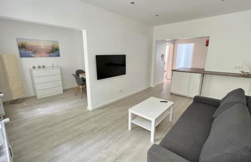 Zentrale und schöne Ferienwohnung II - Foto 12