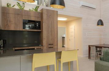 Raj na Kaszubach - Pałubicka Bór - Domy na Wynajem - Foto 19