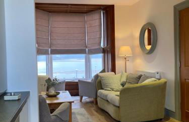 Wynnstay Apartment, Harbour and Mountain Views - Foto 13