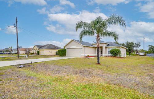 8 Mi to Legoland Winter Haven Home with Lanai! - Foto 28