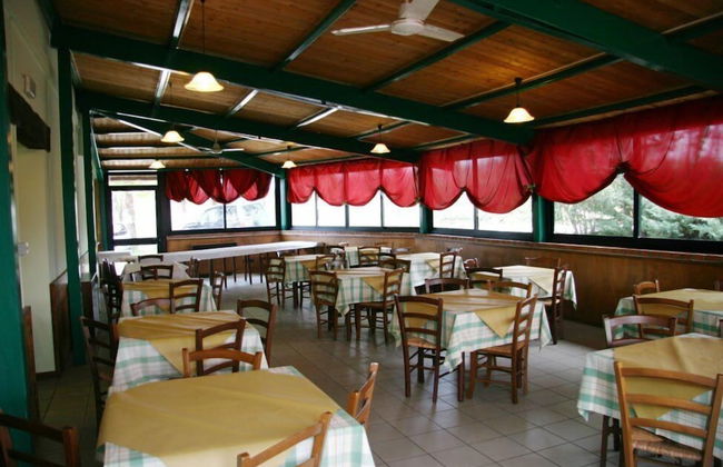 Il Campetto Country House - Photo 36