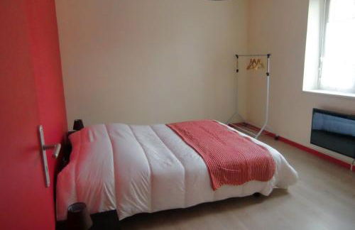 Gite Des Noisetiers - Foto 9