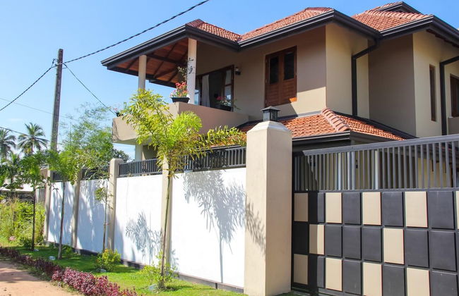 Dreamvilla - Foto 14