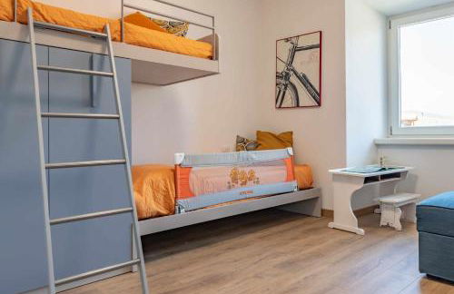 Casa Anniva Nanno OSPITAR - Foto 28