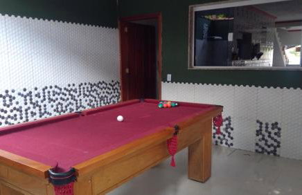 Casa Piscina Azul - Foto 42