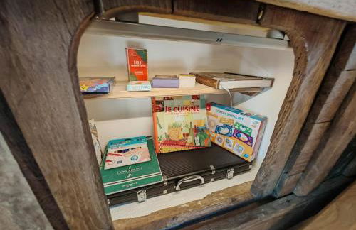 Gîte Anmany - Foto 42