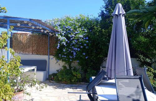 Summer Garden Studio - village location - Foto 7