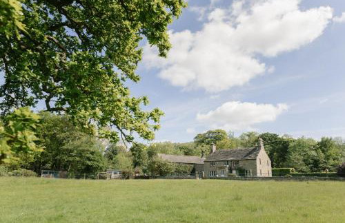 Keepers Cottage Chatsworth Estate - Photo 26