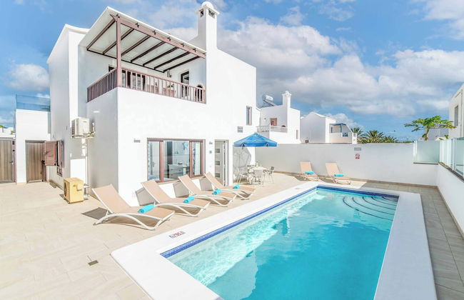 Villa Vivienne - Photo 14