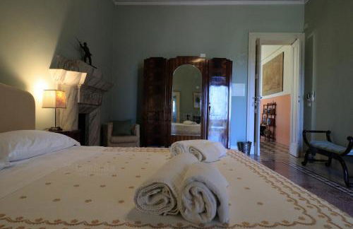 Altra Meta Luxury Palace by LoveSud - Foto 20