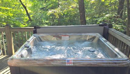 White Tail Nook - Foto 2