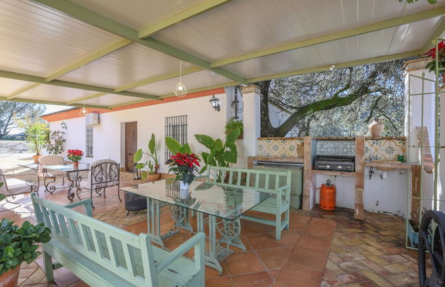 Casa Rural Los Menestrales - Foto 7