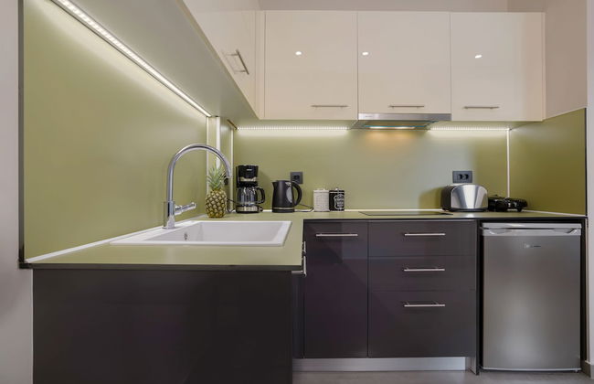 La Casa De Zante - Foto 23