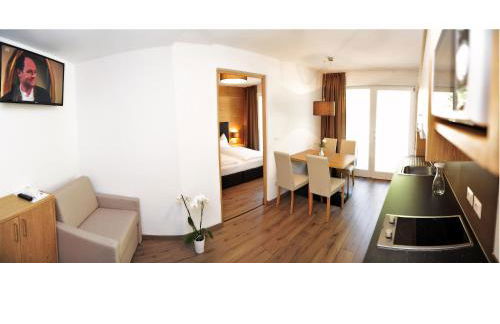 Apparthotel Central - Foto 48