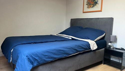 Beishan Appartements Nürnberg in Zentrum Dachgeschoss - Foto 4