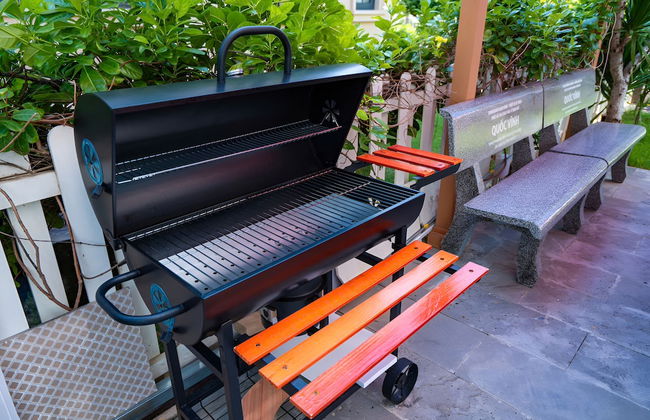 Luxury 4 Br Cherry Villa - Novaworld PT - Foto 36