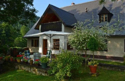 Agroturystyka Pod Jesionami - Foto 1