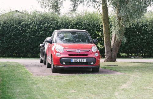 St Andrews Dreams, luxury times! - Foto 2