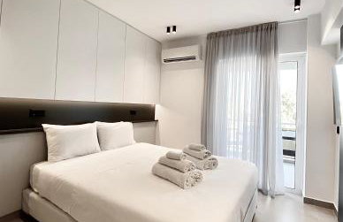 Seafront Apartment by C2C Architects - Foto 10