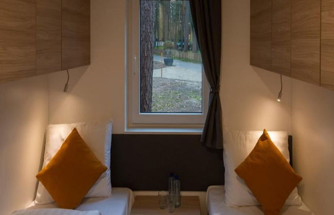 Modern Chalet With air Conditioning - Foto 3